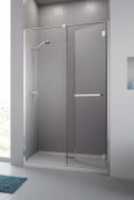 Душевая дверь Radaway Carena DWJ 120 см правая хром/прозрачное стекло 134332-01-01NR