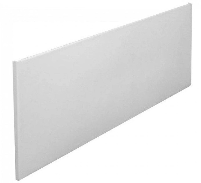 Панель для ванни Radaway Mia фронтальна 170 см акрил білий OBC-00-170x050U