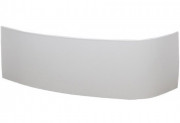Панель для ванны Radaway Naxia фронтальная правая 170 см акрил белый OBEX.KMP.17WH