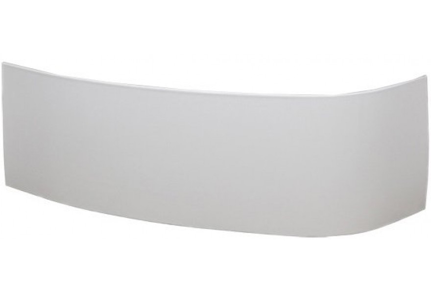 Панель для ванны Radaway Naxia фронтальная левая 170 см акрил белый OBEX.KML.17WH