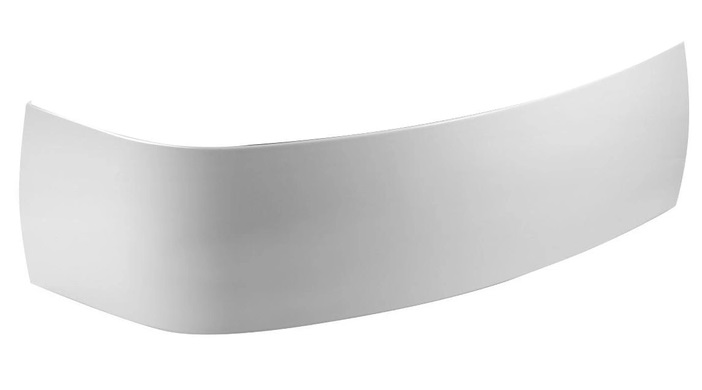 Панель для ванны Radaway Rineia фронтальная левая 150 см акрил белый OBEX.AQL.15WH