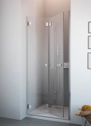 Душевая дверь Radaway Carena DWB 70 см левая хром/прозрачное стекло 134582-01-01NL