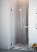 Душові двері Radaway Carena DWB 90 см ліва хром/прозоре скло 134502-01-01NL