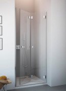 Душові двері Radaway Carena DWB 80 см права хром/прозоре скло 134512-01-01NR