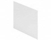 Панель для ванни Radaway Mia збоку 70 см акрил білий OBB-00-070x050U