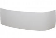 Панель для ванны Radaway Naxia фронтальная правая 170 см акрил белый OBEX.KMP.17WH