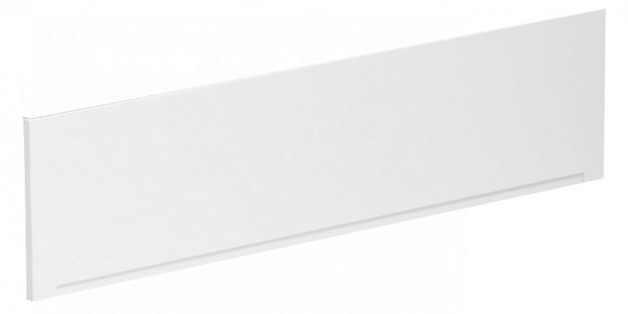 Панель для ванны Radaway Aridea фронтальная 200 см белый OBEX.200.58WH