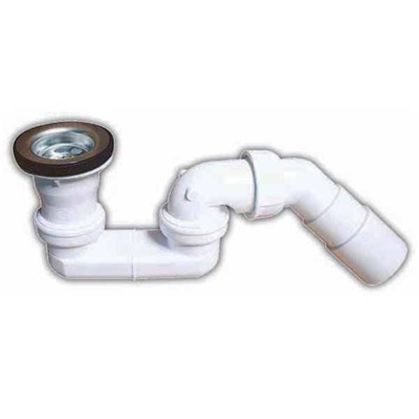 Сифон для душевого поддона Radaway 577P 