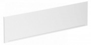 Панель для ванни Radaway Aridea фронтальна 200 см біла OBEX.200.58WH