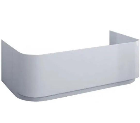 Панель для ванни Radaway Arania фронтальна 180 см білий OBEX.AR2.18WH