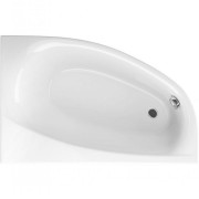 Ванна акриловая Radaway Naxia 170x110 см угловая правая белый WA1-33-170x110PS
