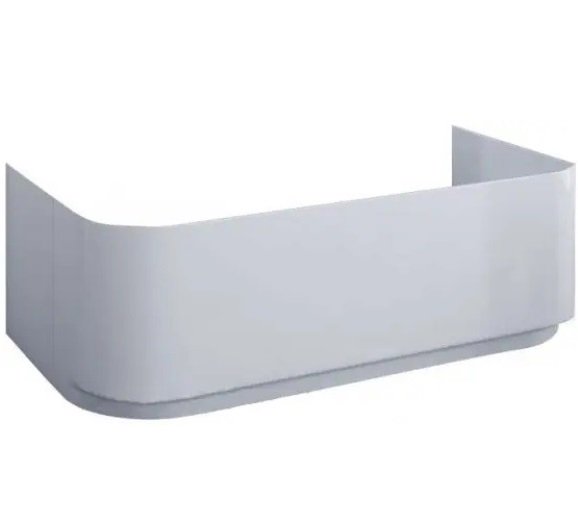 Панель для ванни Radaway Arania фронтальна 180 см білий OBEX.AR2.18WH