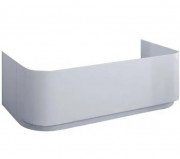 Панель для ванни Radaway Arania фронтальна 180 см білий OBEX.AR2.18WH