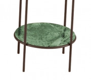 Полка для консоли ArtCeram Vogue керамика verde issogne TFA012 93