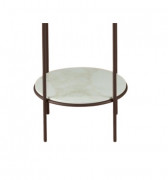 Полка для консоли ArtCeram Vogue керамика calacatta gold TFA012 94