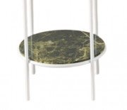 Полка для консоли ArtCeram Vogue керамика emperador TFA012 92