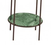 Полка для консоли ArtCeram Vogue керамика verde issogne TFA012 93