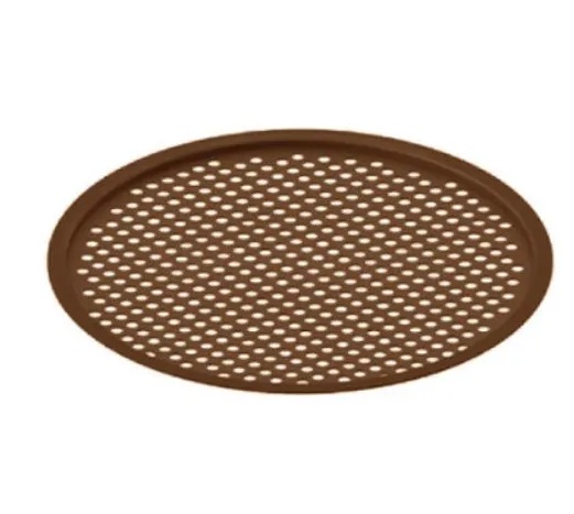 Полка для консоли ArtCeram Fuori Scala металл коричневый TFA002 56