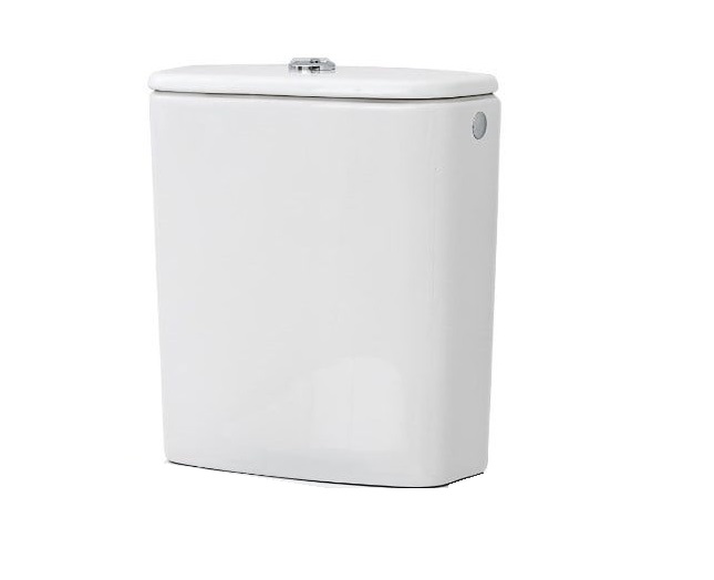 Зливний бачок для унітазу-компакту Artceram File 2.0 кераміка білий FLC001 05;00