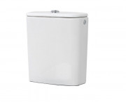 Сливной бачок для унитаза-компакта Artceram File 2.0 керамика белый FLC001 05;00