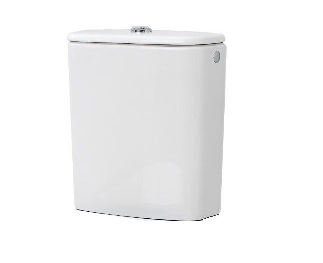 Сливной бачок для унитаза-компакта Artceram File 2.0 керамика белый FLC001 05;00