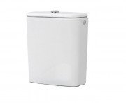 Сливной бачок для унитаза-компакта Artceram File 2.0 керамика белый FLC001 05;00