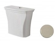 Сливной бачок для унитаза-компакта Artceram Civitas керамика шампань CIC009 02;00