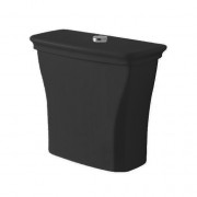 Сливной бачок для унитаза-компакта Artceram Civitas керамика черный CIC009 03;00