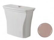 Сливной бачок для унитаза-компакта Artceram Civitas керамика розовый CIC009 33;00