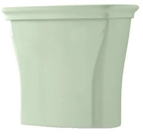 Зливний бачок для унітазу-компакту Artceram Civitas кераміка світло-зелений CIC009 35;00