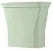 Сливной бачок для унитаза-компакта Artceram Civitas керамика светло-зеленый CIC009 35;00