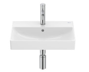 Раковина для ванної Roca Ona 50x36 см Fineceramic® Supraglaze® білий A32768ES00