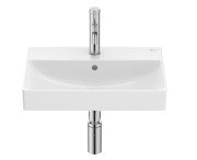 Раковина для ванної Roca Ona 50x36 см Fineceramic® білий A32768E000