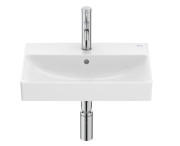 Раковина для ванної Roca Ona 50x36 см Fineceramic® Supraglaze® білий A32768ES00