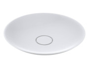 Раковина для ванной Miraggio MARS Matt 42х42 см Miramarble Matt белый матовый 69125596