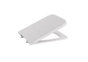 Сиденье с крышкой для унитаза Roca Inspira Soft-Close Supralit® жемчужный A80153263B