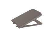 Сиденье с крышкой для унитаза Roca Inspira Soft-Close Supralit® кофейный A80153266B