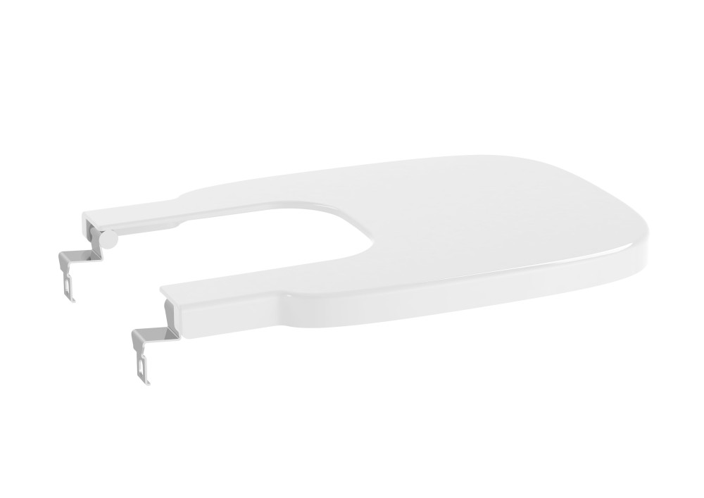 Крышка для биде Roca Debba Soft-Close Supralit® белый A8069D200B