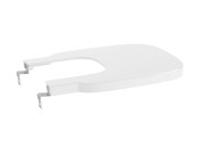 Крышка для биде Roca Debba Soft-Close Supralit® белый A8069D200B