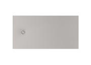 Душевой поддон Roca Magma 120х70 см искусственный камень жемчужный APE014B02BC03630