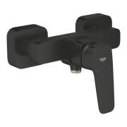 Смеситель для душа Grohe Cubeo однорычажный черный матовый 1018242430