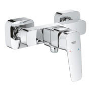 Змішувач для душу Grohe Cubeo одноважільний хром 1018240000