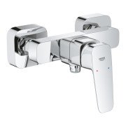 Смеситель для душа Grohe Cubeo однорычажный хром 1018240000