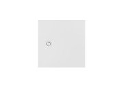 Душевой поддон Roca Magma 90х90 см искусственный камень белый APE0138438403100