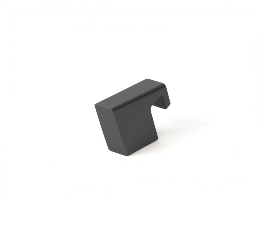 Крючок для полотенцесушителя TERMA ZIP H 10 мм Raw Мetal WRWZIP008KRAW