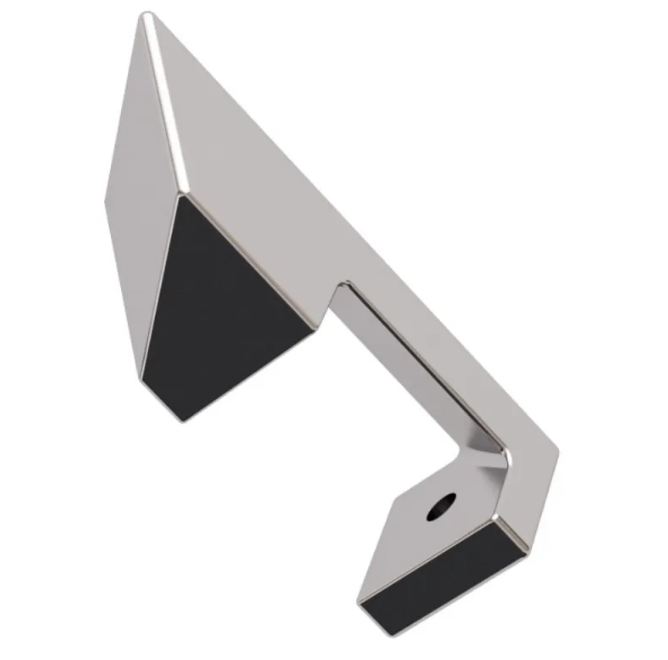 Гачок для рушникосушарки TERMA Spark 2 25 mm метал хром WRWSP2025