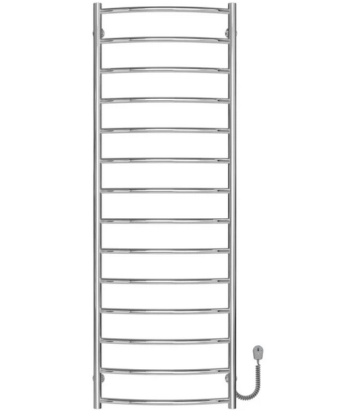 Электрический полотенцесушитель Deffi Классик П14 500х1500 правое подключение хром C.DK.150.50.14.E.C.R.5