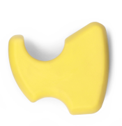 Крючок для полотенцесушителя TERMA YO! желтый WRWYOY001SZOL