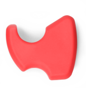 Крючок для полотенцесушителя TERMA YO! красный WRWYOY001SCZE