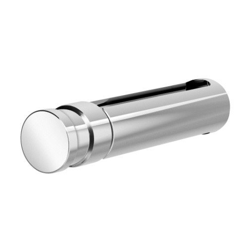 Крючок для полотенцесушителя TERMA KUKA 50х10 mm металл хром WRWKUK001